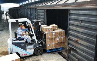 盤點2018年快運行業的是是非非 順心起網、申通快運胎死腹中與道路貨物運輸的變革