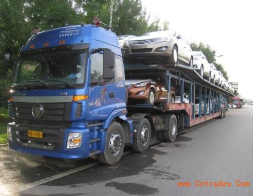 北京私家車托運公司選擇指南 專業(yè)建議與實用步驟