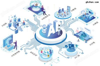 中職AI校園 人工智能行業應用系統集成服務的創新實踐